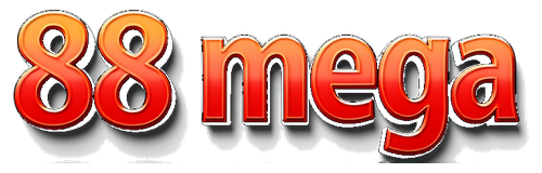 88 mega logo