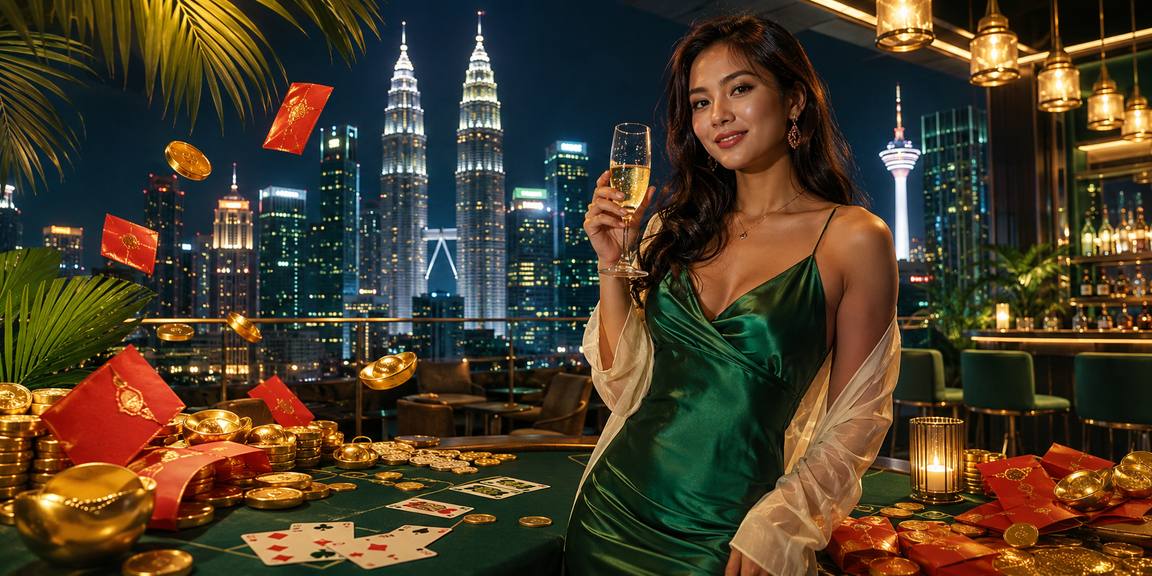 88 mega Acara Peringkat Utama