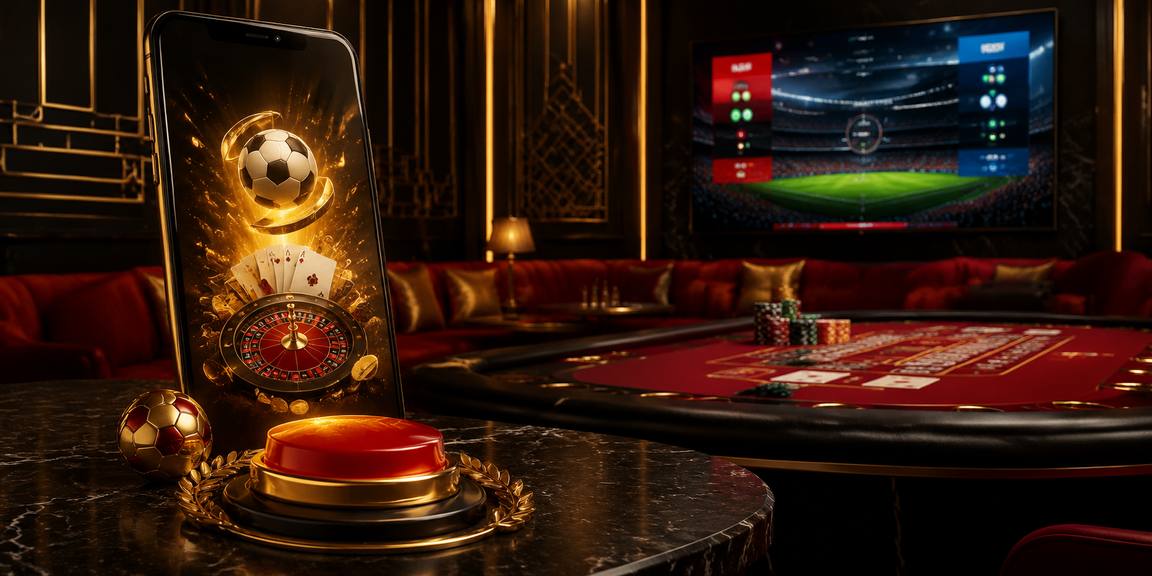 88 mega Baccarat Permainan Kumpulan